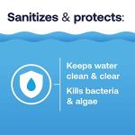 HTH Spa Bromine Tablets for Spas & Hot Tubs