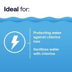 HTH Spa Clear Chlorinating Sanitizer for Hot Tubs