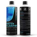 Hot Tub Water Clarifier for Clear Spa Water