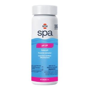 HTH Spa pH Up for Hot Tubs, 2 lbs