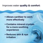 HTH Spa pH Up for Hot Tubs, 2 lbs