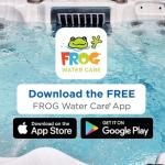FROG Jump Start Chlorine Shock for Hot Tubs
