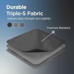 ALEKO Mia 4-Person Inflatable Hot Tub with Jets