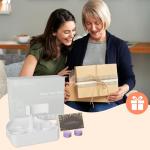 Spa Gift Set with Hot Tub Tray & Phone Holder