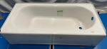 Princeton 60" Americast Bathtub with Right Drain