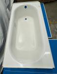 Princeton 60" Americast Bathtub with Right Drain