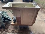 Walk-In Bathtub for Easy Accessibility