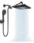 IUSU 12-Inch High Pressure Rain Shower Head