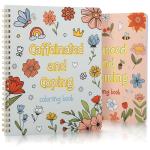 Sassy Motivational Adult Coloring Book Set