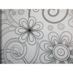 Fun Whimsical Designs Coloring Book for Stress Relief