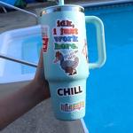 200 Funny Adult Stickers for Water Bottles