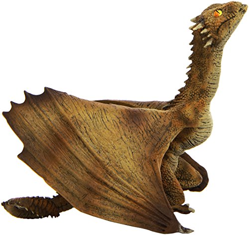 Game of Thrones Viserion Dragon Figurine