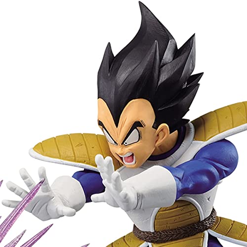 Dragon Ball Z GxMateria Vegeta Collectible Figurine