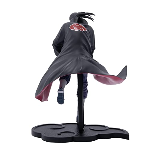 Naruto Itachi Uchiha Collectible PVC Figure - 7.1