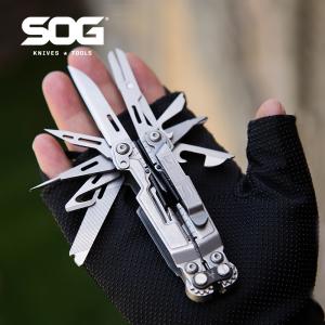 SOG PowerPint 18-in-1 Tactical Multi-Tool