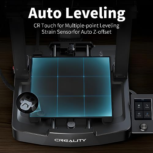 Creality Ender 3 V3 SE 3D Printer