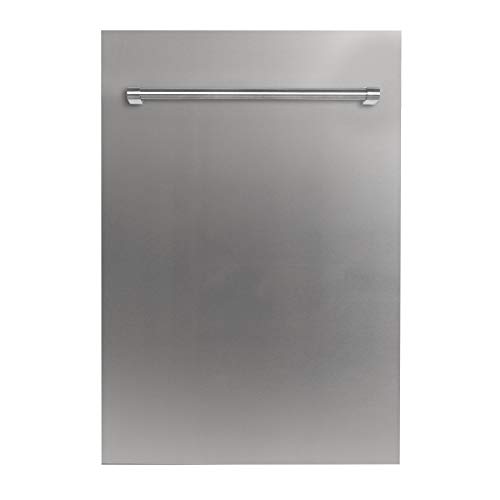 Zline 18" Built-In Top Control Dishwasher