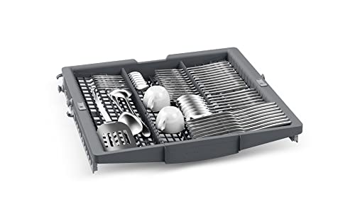 Bosch Stainless Steel Top Control Dishwasher, 42 dBA