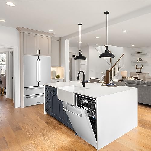 ZLINE 24" Monument Series Stainless Steel Dishwasher