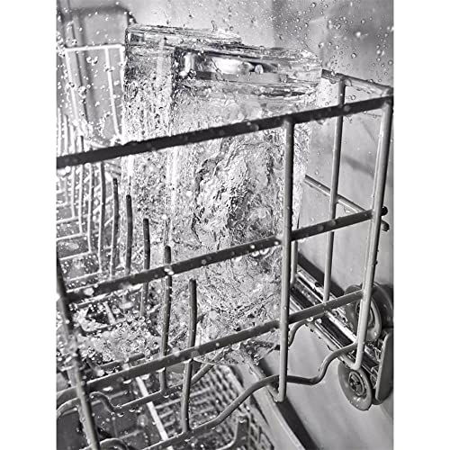 Amana ADB1400AG 24 Inch 12 Place Setting Dishwasher