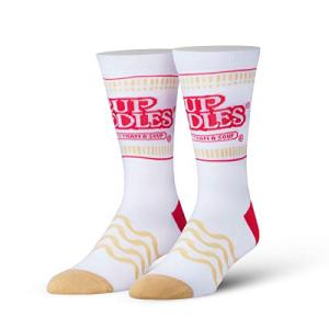 Odd Sox - Men's - Ramen - Cup Noodles Socks