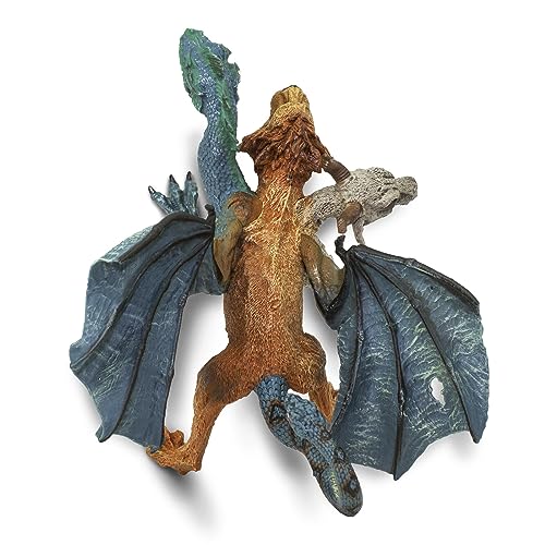 Safari Ltd Chimera Mythical Creature Figure