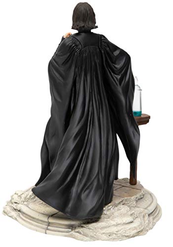 Harry Potter Snape 7.5-Inch Collectible Figurine