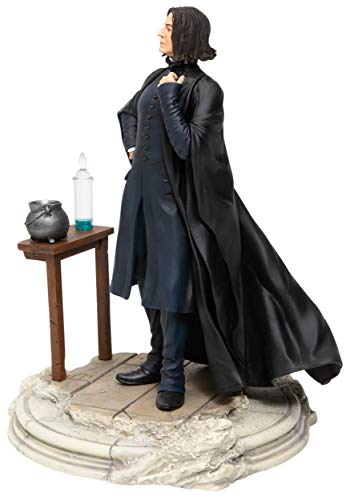 Harry Potter Snape 7.5-Inch Collectible Figurine