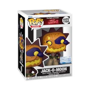 Funko Five Nights at Freddy's Jack-O-Moon Vinyl Figure