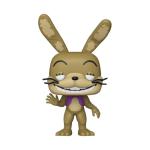 Five Nights at Freddy's Glitchtrap Funko Pop! Figure