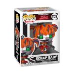 Funko Pop! Scrap Baby - Five Nights at Freddy's