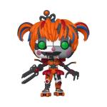 Funko Pop! Scrap Baby - Five Nights at Freddy's