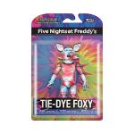 Funko Pop Tie Dye Foxy Figure - FNAF