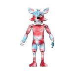 Funko Pop Tie Dye Foxy Figure - FNAF