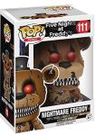 Five Nights at Freddy's Nightmare Freddy Funko Pop Figure