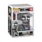 Five Nights at Freddy's Endo-02 Funko Pop Figure