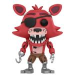 Foxy the Pirate Funko Figure - Five Nights at Freddy's