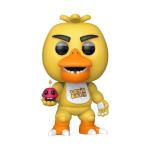 FNAF Foxy Funko Pop Vinyl Figure Collector's Item