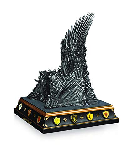 Game of Thrones Iron Throne Collectible Figurine