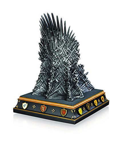 Game of Thrones Iron Throne Collectible Figurine