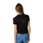 Five Nights at Freddy's Fun Yet Women's Crop Tee
