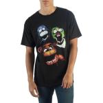 Five Nights at Freddy's Chica and Bonnie T-Shirt