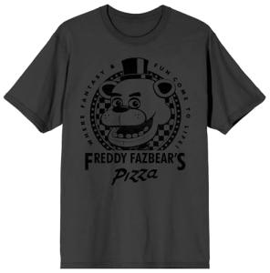 Five Nights at Freddy’s Freddy Fazbear's T-Shirt