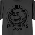 Five Nights at Freddy’s Freddy Fazbear's T-Shirt