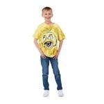 Chica Tie Dye Short Sleeve Tee for Kids