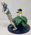 Funko Vanny and Vanessa Five Nights at Freddy's Vinyl 12 inch Statue