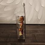 Five Nights at Freddy's SECURITY BREACH - Complete Set Of Figurines Plus MOON