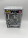 Endo-02 Funko Pop 1105 Five Nights At Freddy's NYCC 2025 Con Sticker + Protector