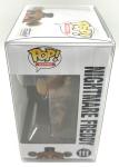 Funko POP! Five Nights At Freddy's Nightmare Freddy #111 with POP Protector