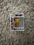 Funko Bitty Pop FNAF Five Nights at Freddy’s 111 Gold Nightmare Freddy *1/32*